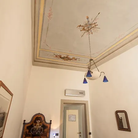 Casa Rovai Bed and breakfast Florencia