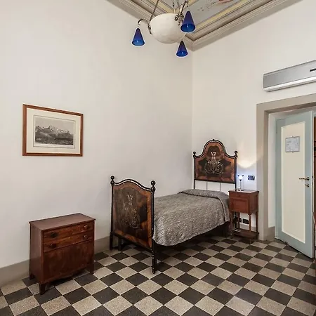 Bed and breakfast Casa Rovai