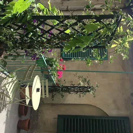 Bed and breakfast Casa Rovai