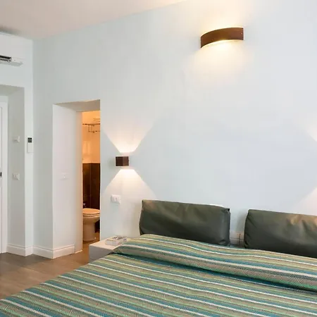 Casa Rovai Florencia
