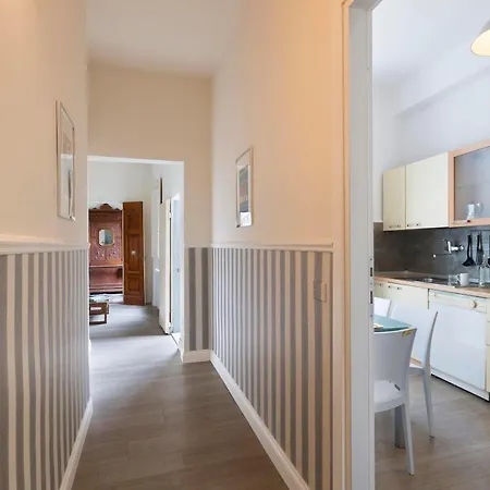 Bed and breakfast Casa Rovai