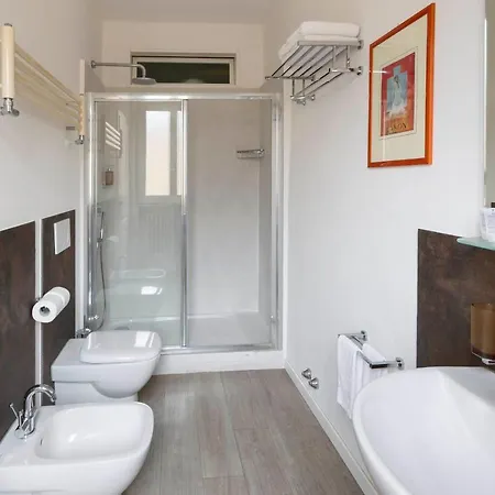 Casa Rovai Bed and breakfast 3*