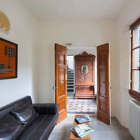 Bed and breakfast Casa Rovai