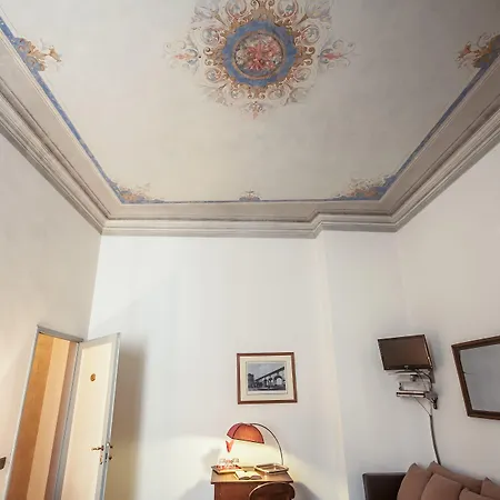 Casa Rovai Florencia
