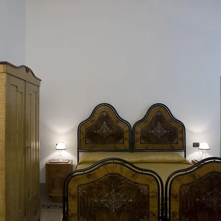 Casa Rovai 4*
