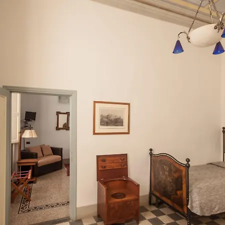 Casa Rovai 4* Florence