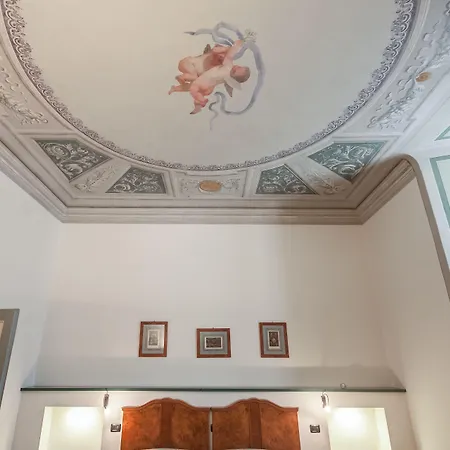 Bed & Breakfast Casa Rovai Florence