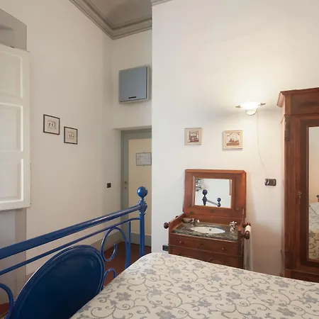 Casa Rovai 4* Florencia