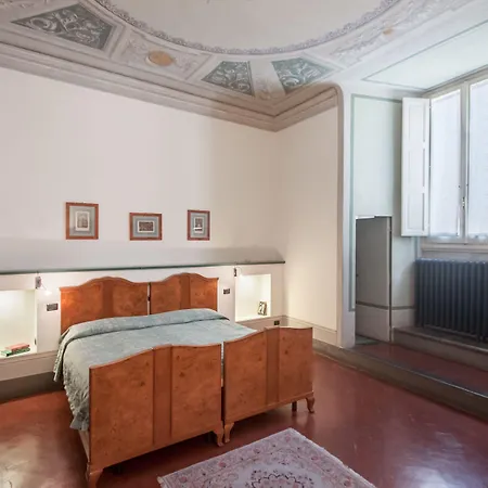 Casa Rovai 4*