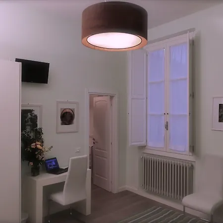 Casa Rovai Bed & Breakfast