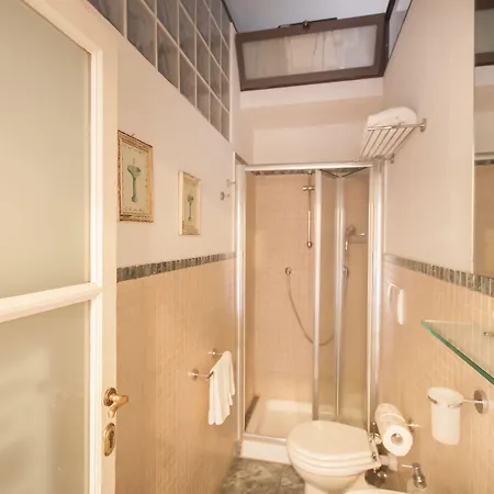 Casa Rovai Bed & Breakfast