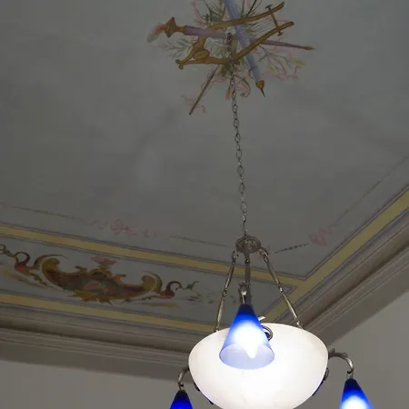 Bed & Breakfast Casa Rovai