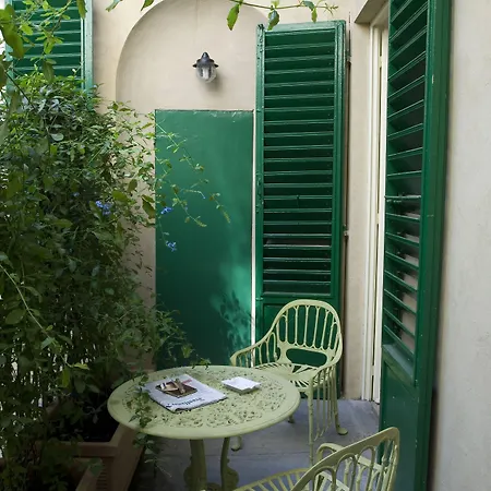 Casa Rovai 4*