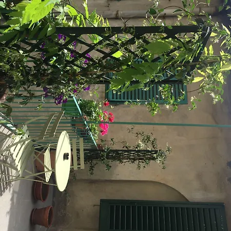 Casa Rovai Florence