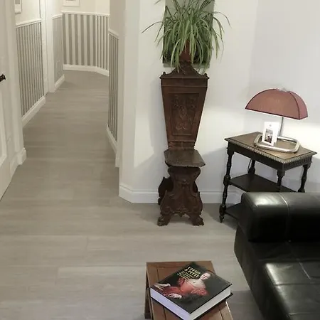 Bed and breakfast Casa Rovai