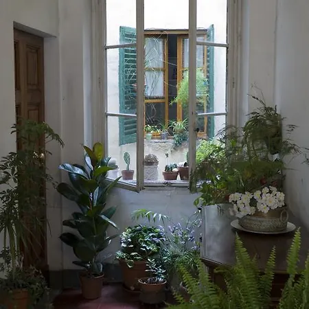 Bed and breakfast Casa Rovai
