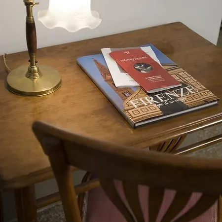 Casa Rovai פירנצה