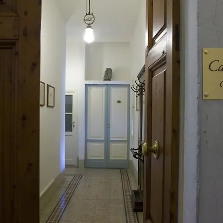Casa Rovai לינה וארוחת בוקר