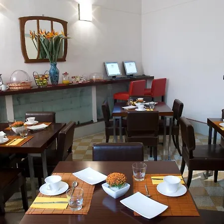 Bed and breakfast Casa Rovai Florencia