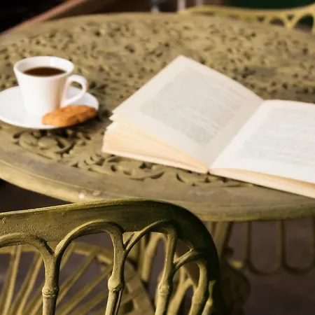 Bed and breakfast Casa Rovai