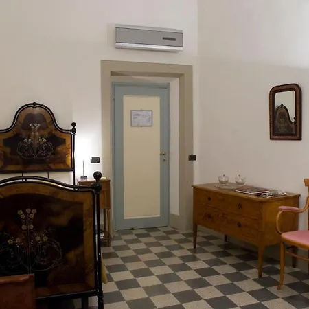 Casa Rovai 3* פירנצה