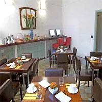 לינה וארוחת בוקר Casa Rovai