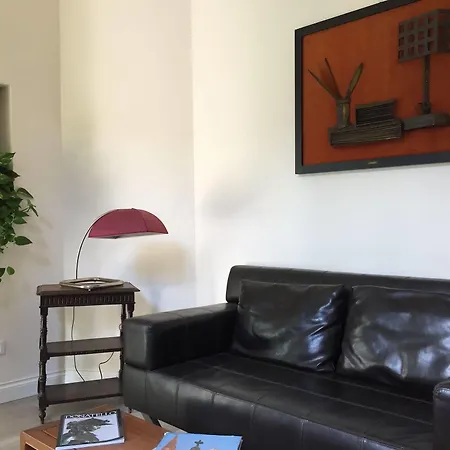Casa Rovai פירנצה
