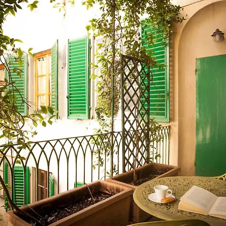 Casa Rovai פירנצה