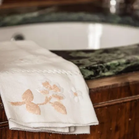 Bed and breakfast Casa Rovai