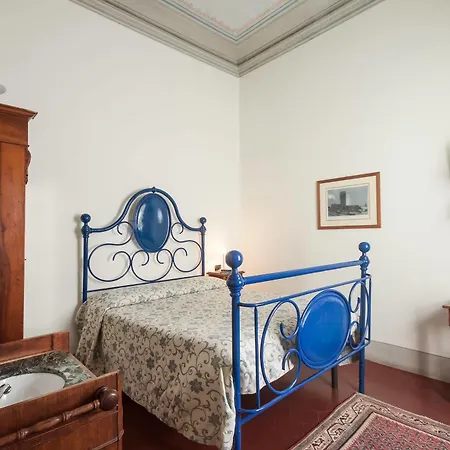 Casa Rovai לינה וארוחת בוקר