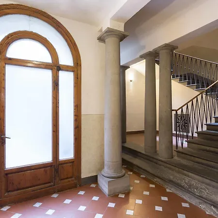 Casa Rovai Florencia