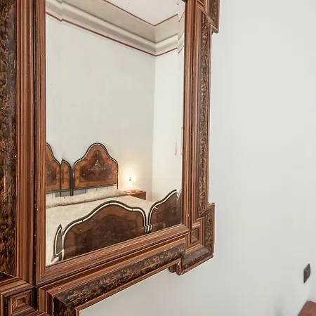Bed and breakfast Casa Rovai