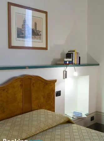Casa Rovai 3* Floransa