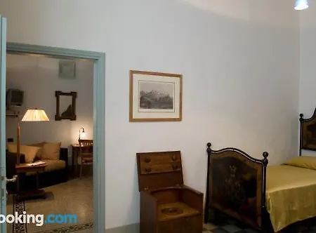 Casa Rovai Bed and breakfast