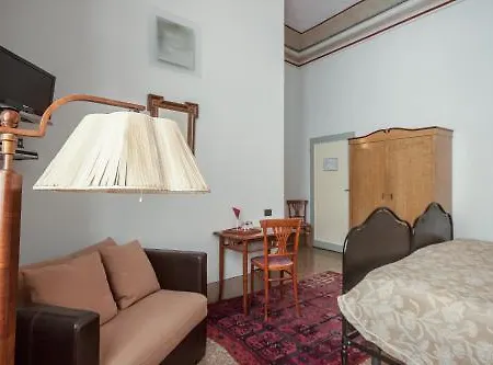 Casa Rovai לינה וארוחת בוקר 3*
