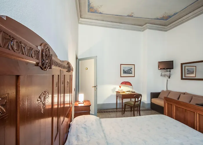 Casa Rovai Bed and breakfast