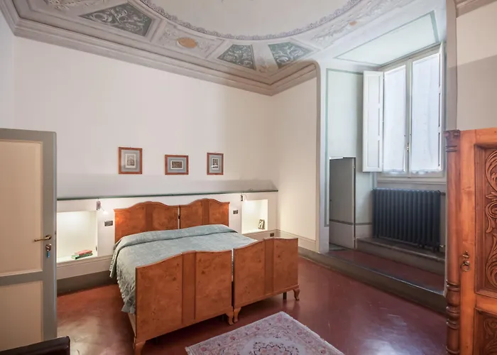 Casa Rovai 4*