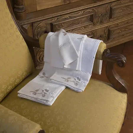 Casa Rovai Bed & Breakfast Florens