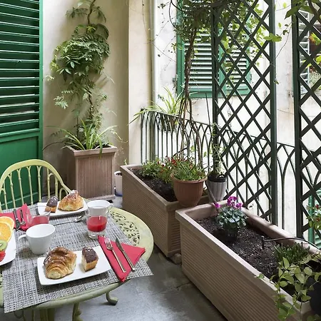 Bed & Breakfast Casa Rovai Florens