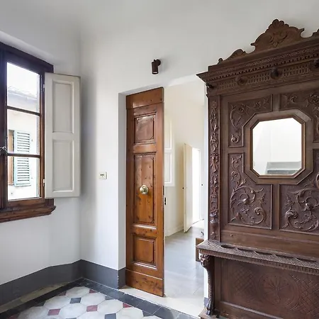 Bed & Breakfast Casa Rovai Florens